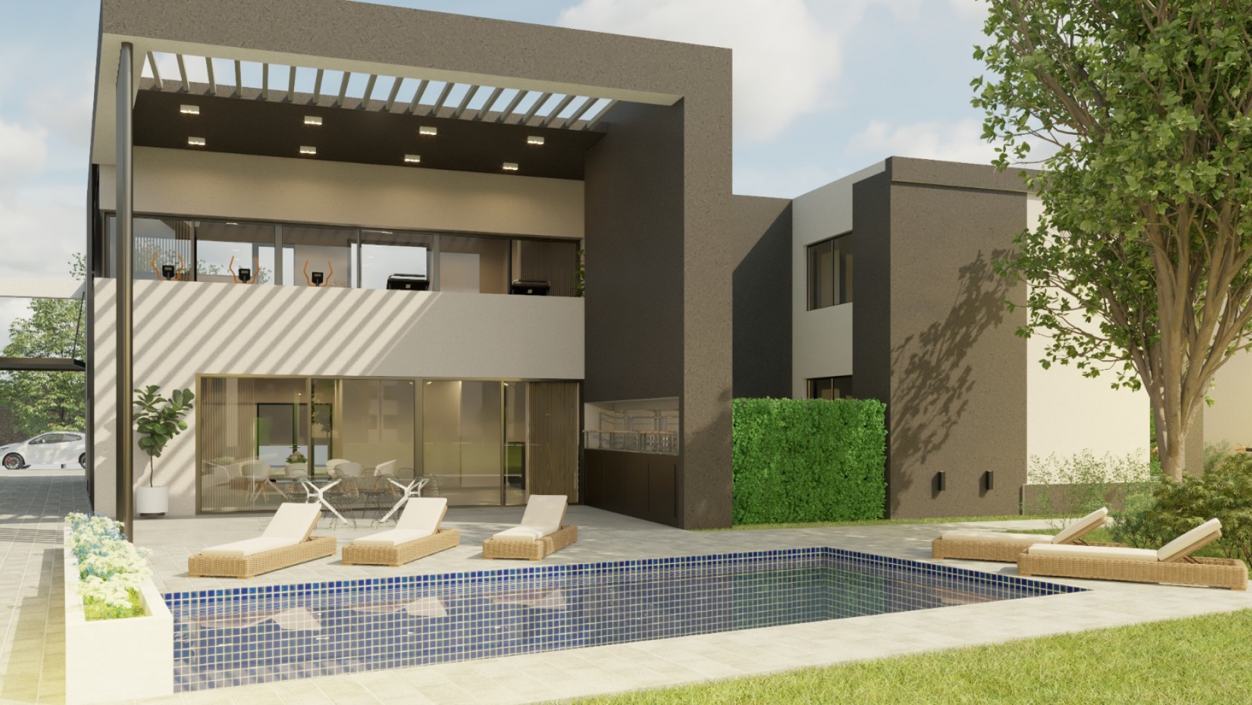 Terruar avanza en Luján de Cuyo apostando al turismo